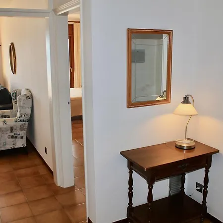 Con Vista Frontal Al Mar En 316 Appartamento