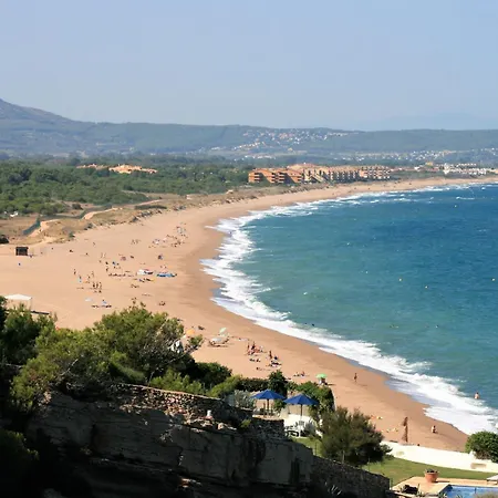 Con Vista Frontal Al Mar En 316 Appartamento *