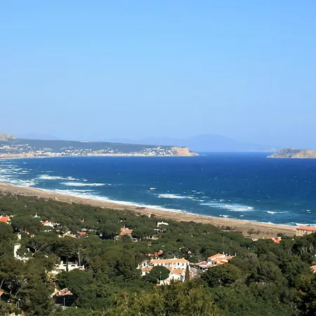 Appartamento Con Vista Frontal Al Mar En 316 *