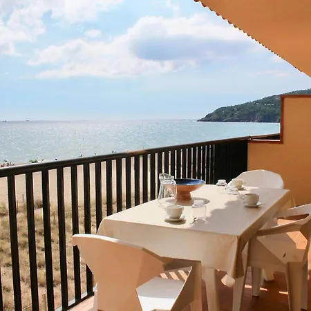 Con Vista Frontal Al Mar En 316 *