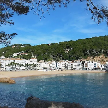 Con Vista Frontal Al Mar En 316 Pals