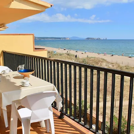Appartamento Con Vista Frontal Al Mar En 316