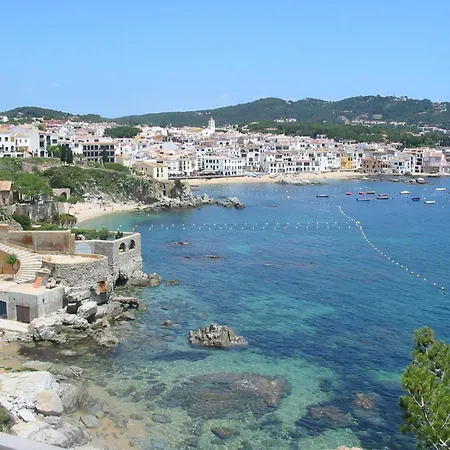 Con Vista Frontal Al Mar En 316 Appartamento *