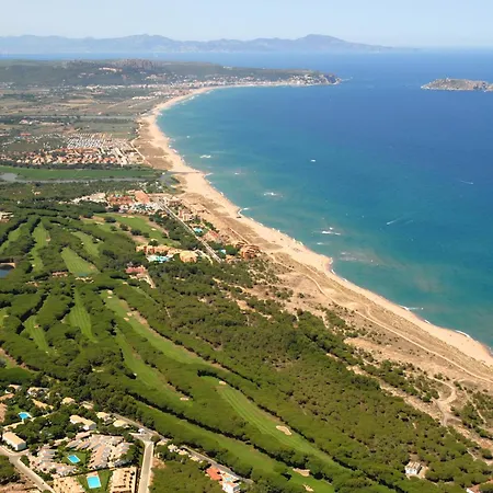 Appartamento Con Vista Frontal Al Mar En 316 *