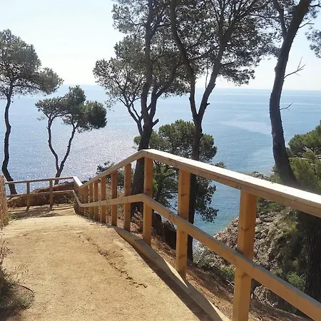 Appartamento Con Vista Frontal Al Mar En 316 *