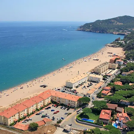 Appartamento Con Vista Frontal Al Mar En 316