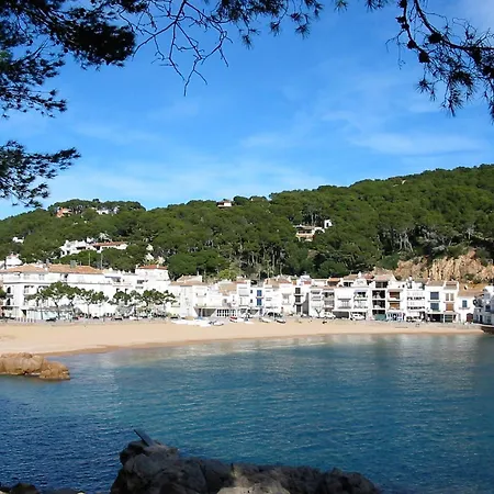 Appartamento Con Vista Frontal Al Mar En 316 *