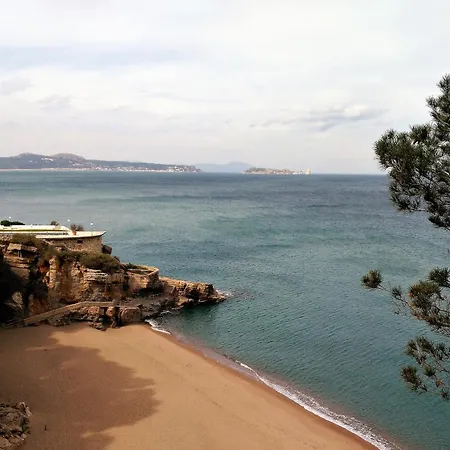 Con Vista Frontal Al Mar En 316 * Pals