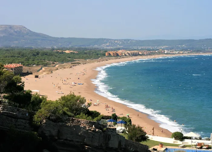 Con Vista Frontal Al Mar En 316 Апартаменты *