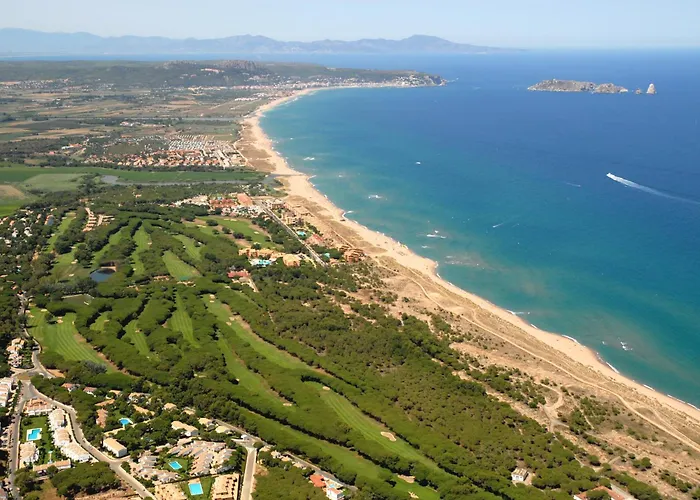 Апартаменты Con Vista Frontal Al Mar En 316 *