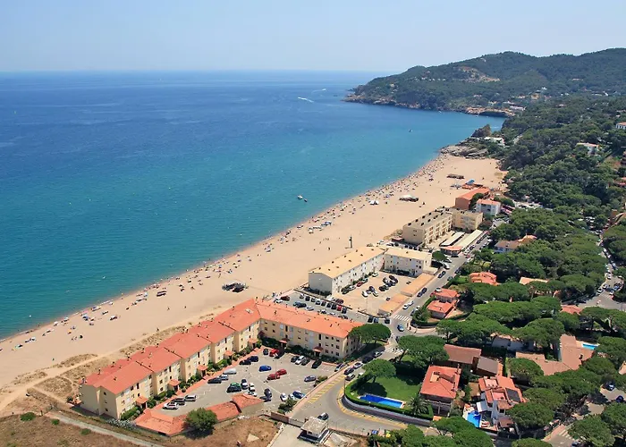 Апартаменты Con Vista Frontal Al Mar En 316